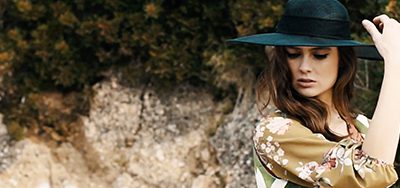 Backstage nuova collazione Spring Summer 2019