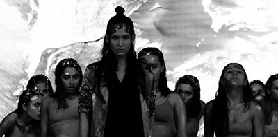 Video della sfilata ss2020
