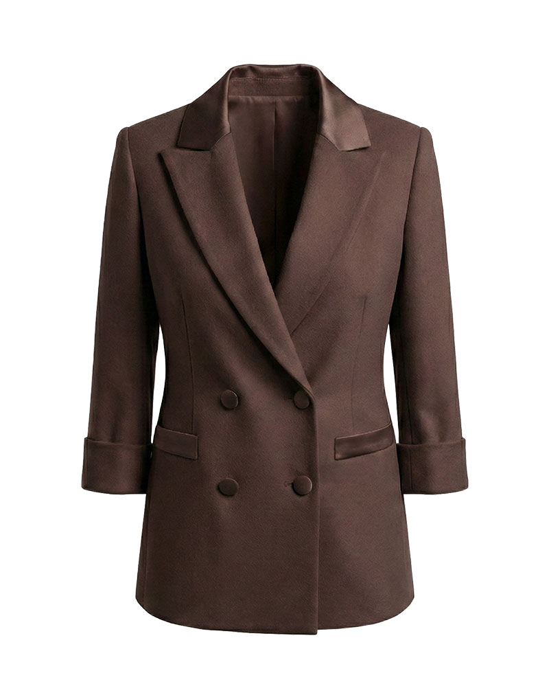 Giacca Risskio Samia donna