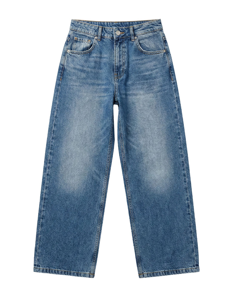 Pantalone Risskio Isotta donna