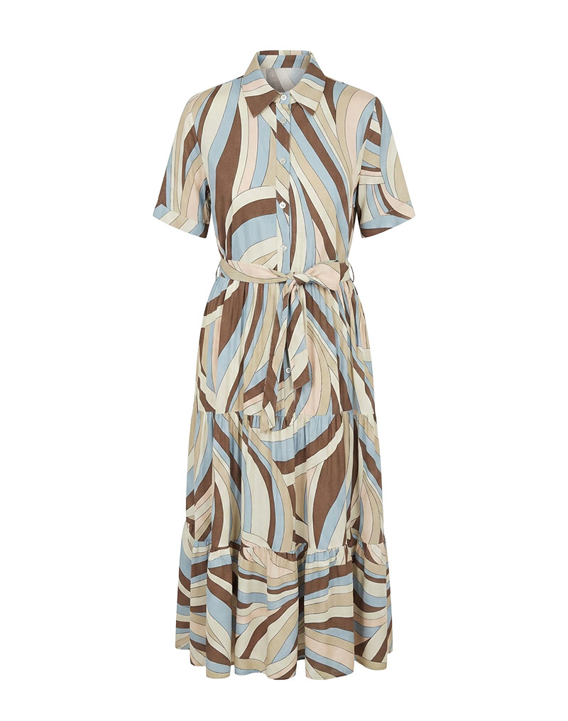 Vestito Risskio Bia donna